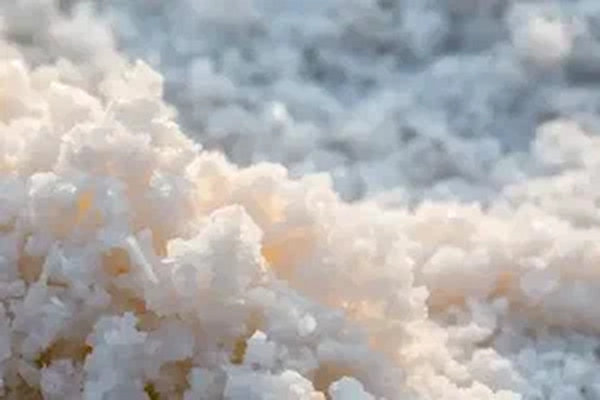 تصویر 4 از قیمت نمک تصفیه  ید دار + خرید باور نکردنی